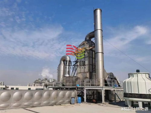 廢氣處理裝置催化燃燒工藝的研究與應(yīng)用