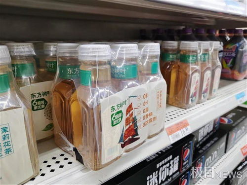 各廠鋪貨迷你裝產(chǎn)品,初夏飲料市場刮起 萌旋風