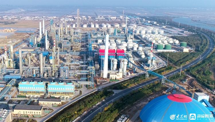 產業強市加速度|濱海:抓產業、上項目、促發展,推動經濟跨步躍升!