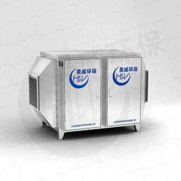 山東工業有機廢氣治理設備公司,昊威環保科技除臭設備廠家 行業設備 商訊中心