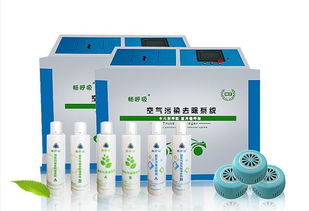 一次操作，徹底清除新車(chē)異味與有害物質(zhì)——告別甲醛與均四甲苯污染