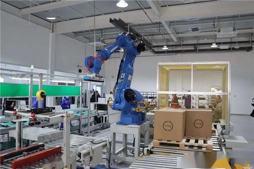 國(guó)內(nèi)首條網(wǎng)信產(chǎn)品自主安全生產(chǎn)線(xiàn)在內(nèi)蒙古建成投產(chǎn)，推動(dòng)互聯(lián)網(wǎng)銷(xiāo)售新生態(tài)