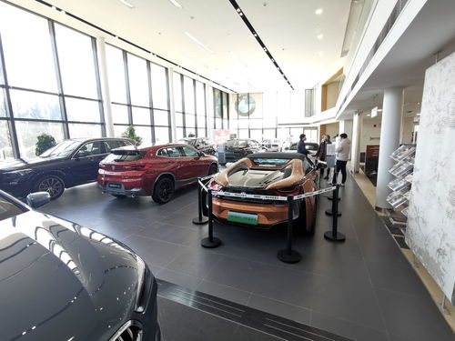 雙軌并行 寶馬中國(guó)有序推進(jìn)復(fù)工復(fù)產(chǎn)與數(shù)字化銷售創(chuàng)新